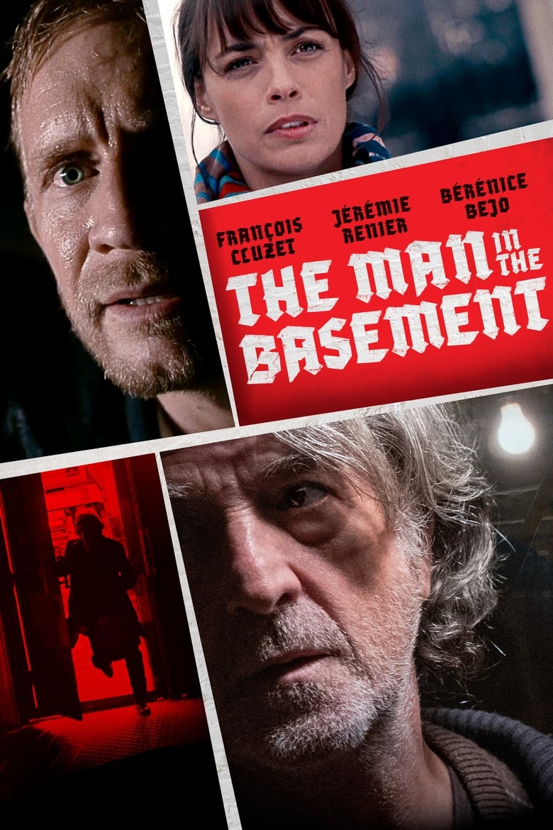 Poster of The Man in the Basement