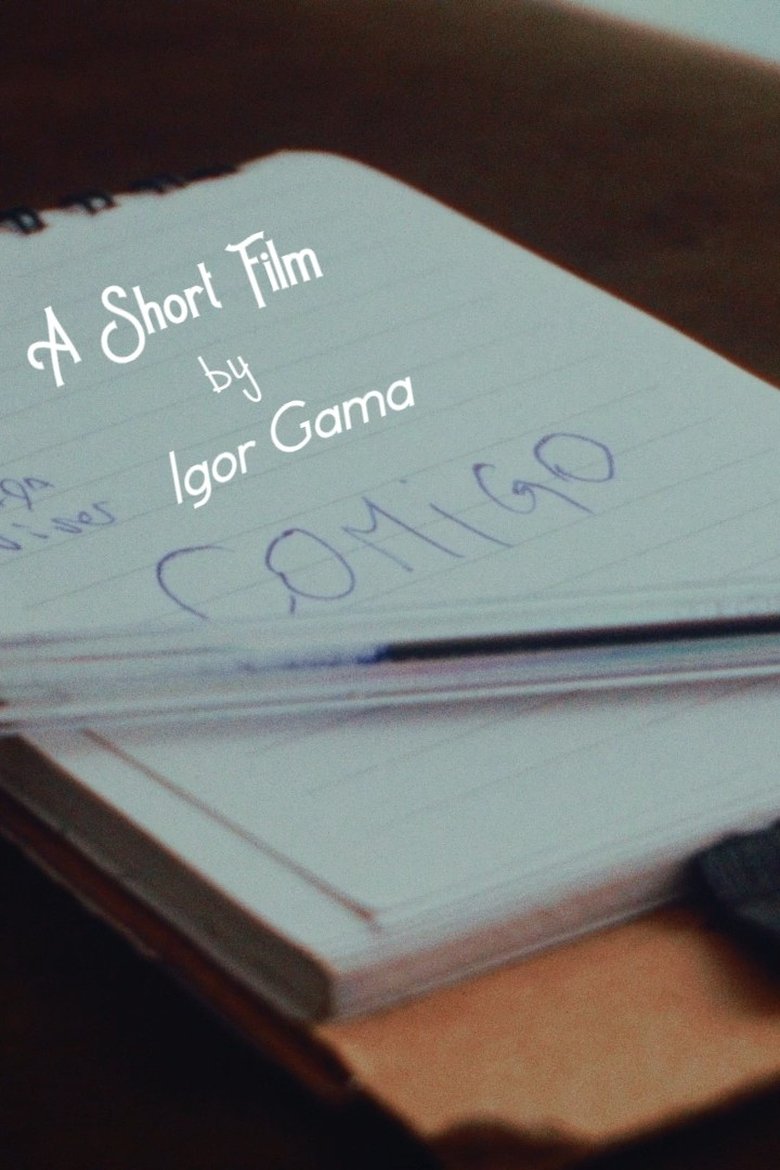 Poster of Comigo