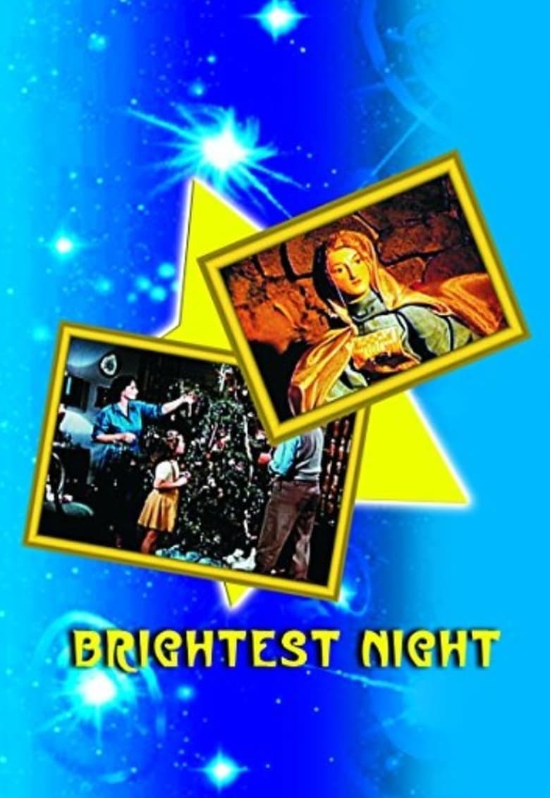 Poster of Brightest Night