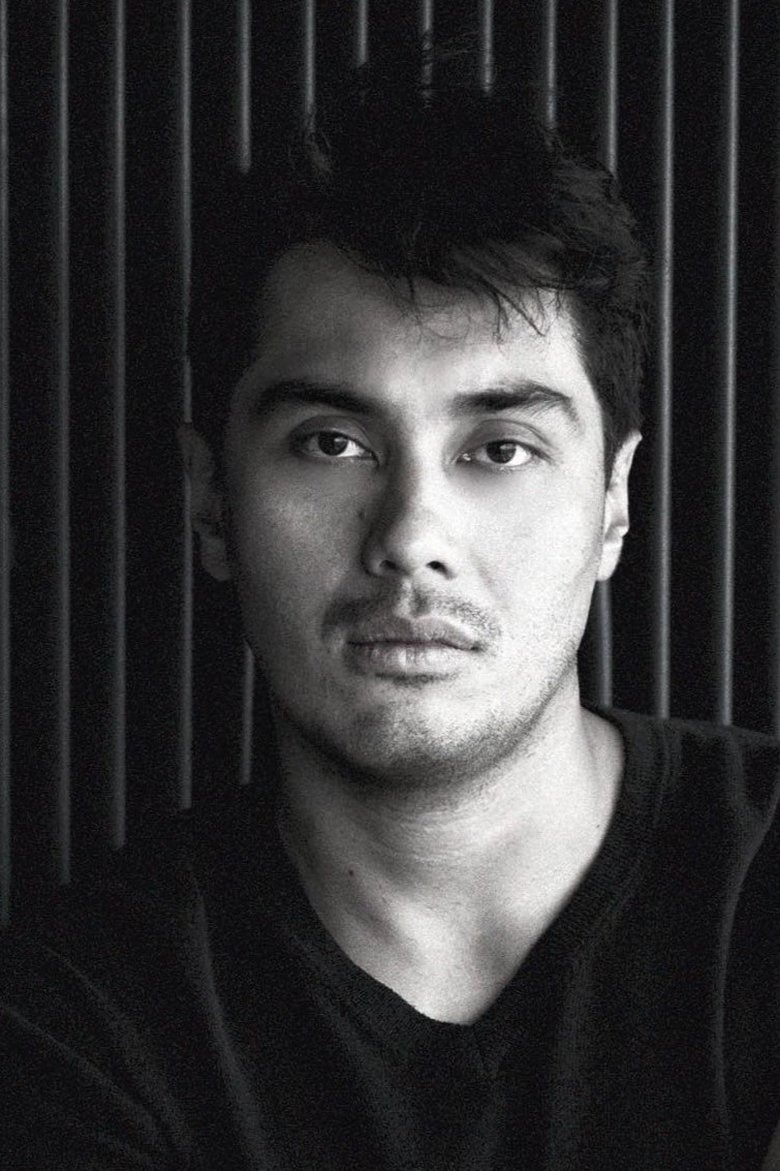 Portrait of Gian Magdangal