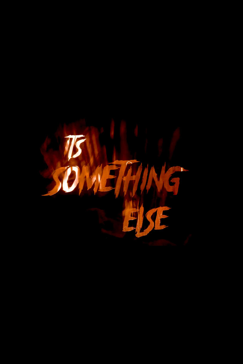 Poster of It's Something Else