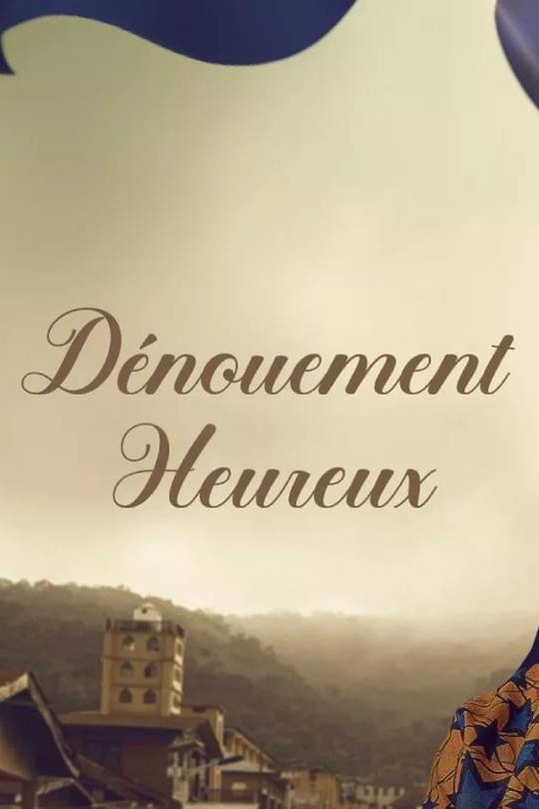 Poster of Dénouement heureux