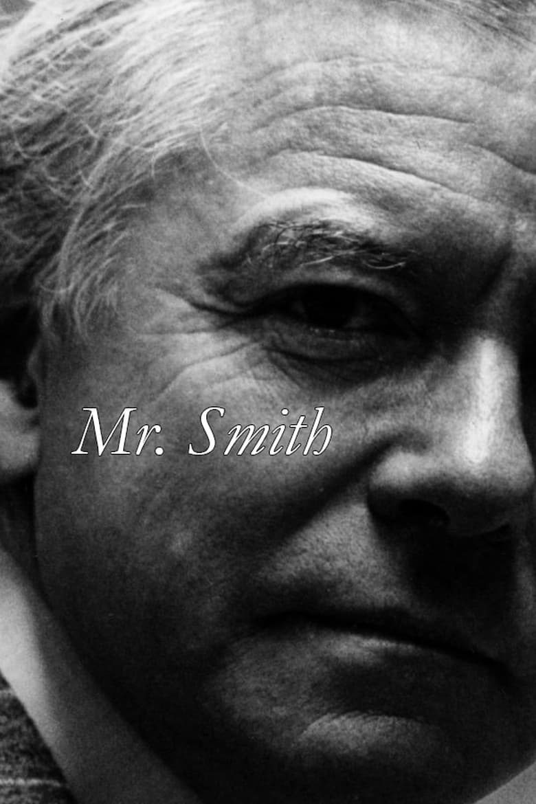 Poster of Mr. Smith