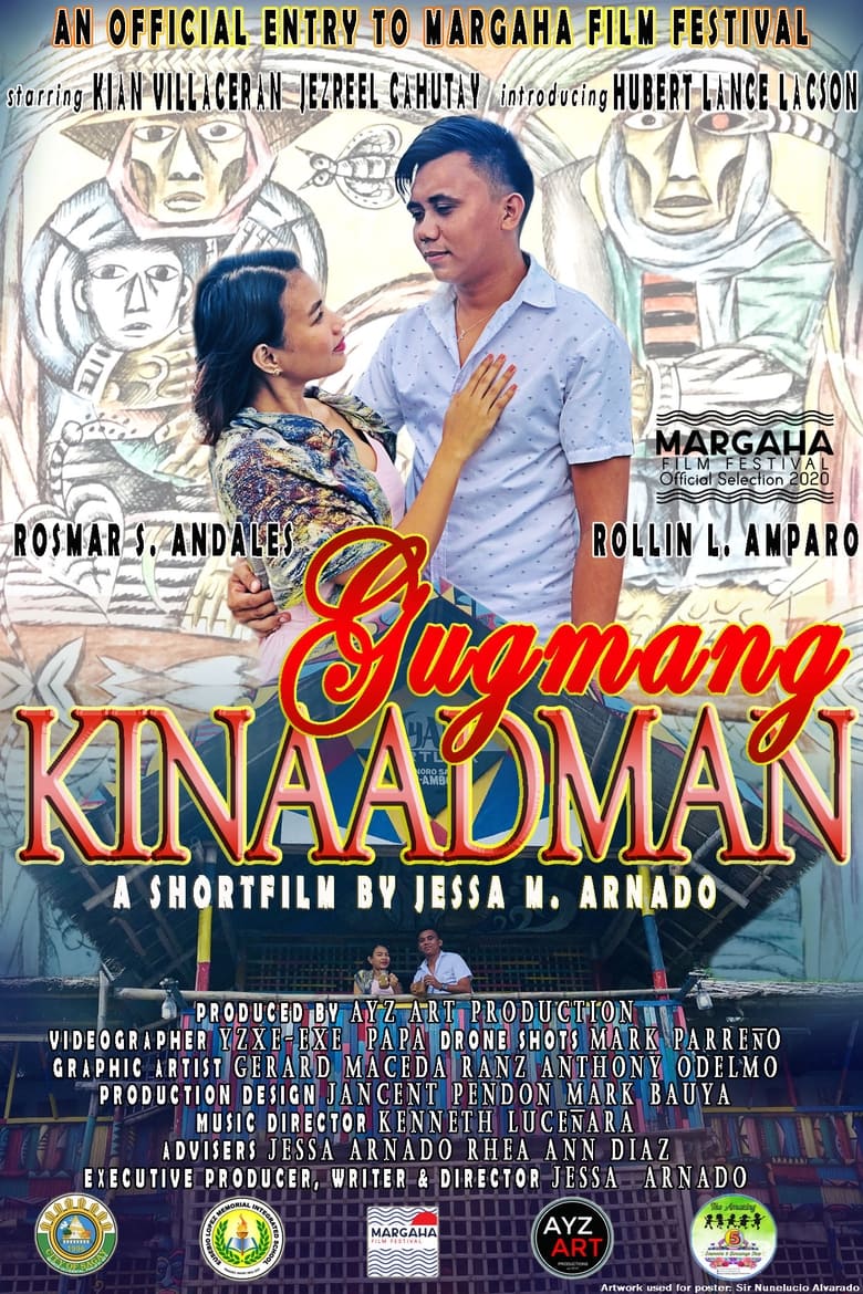 Poster of Gugmang Kinaadman