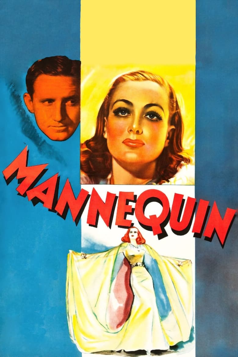 Poster of Mannequin