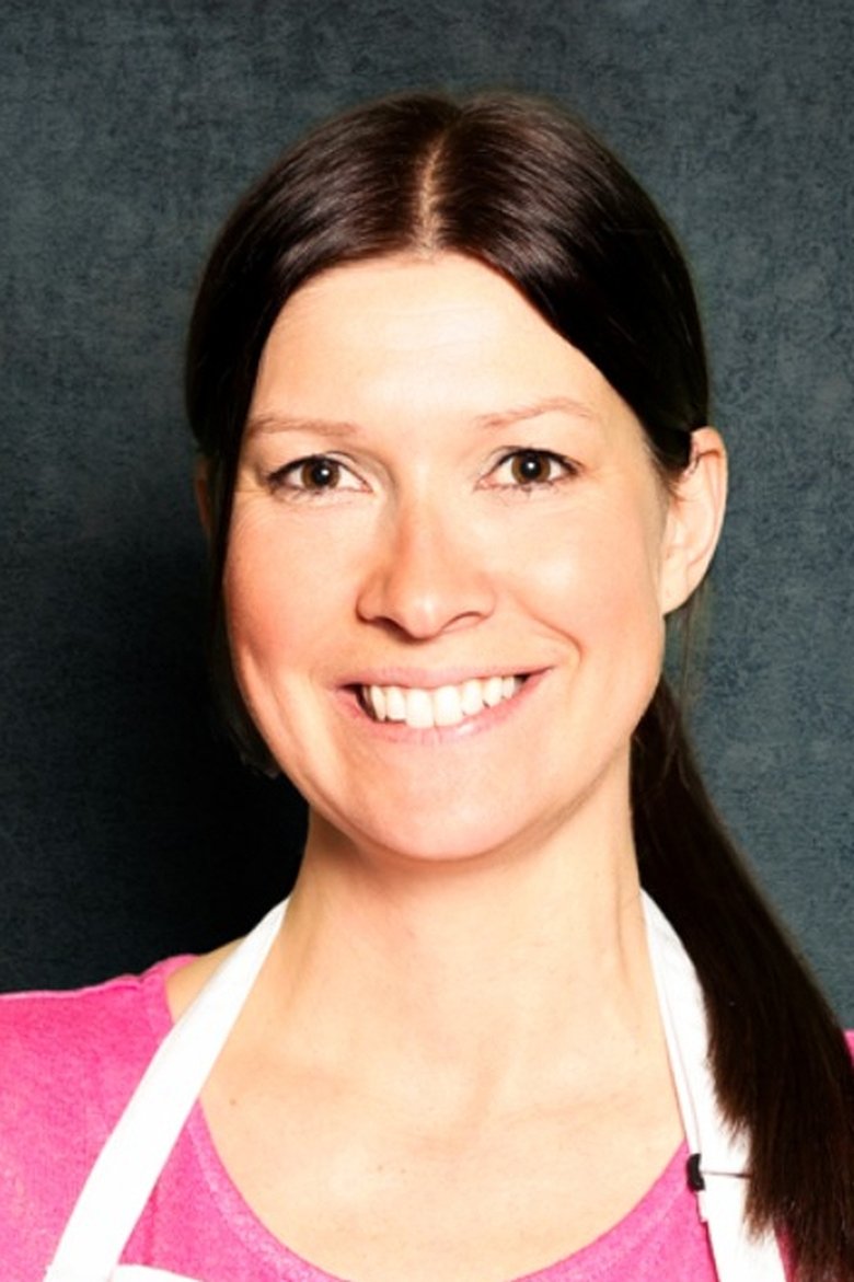Portrait of Lydiane Pinel