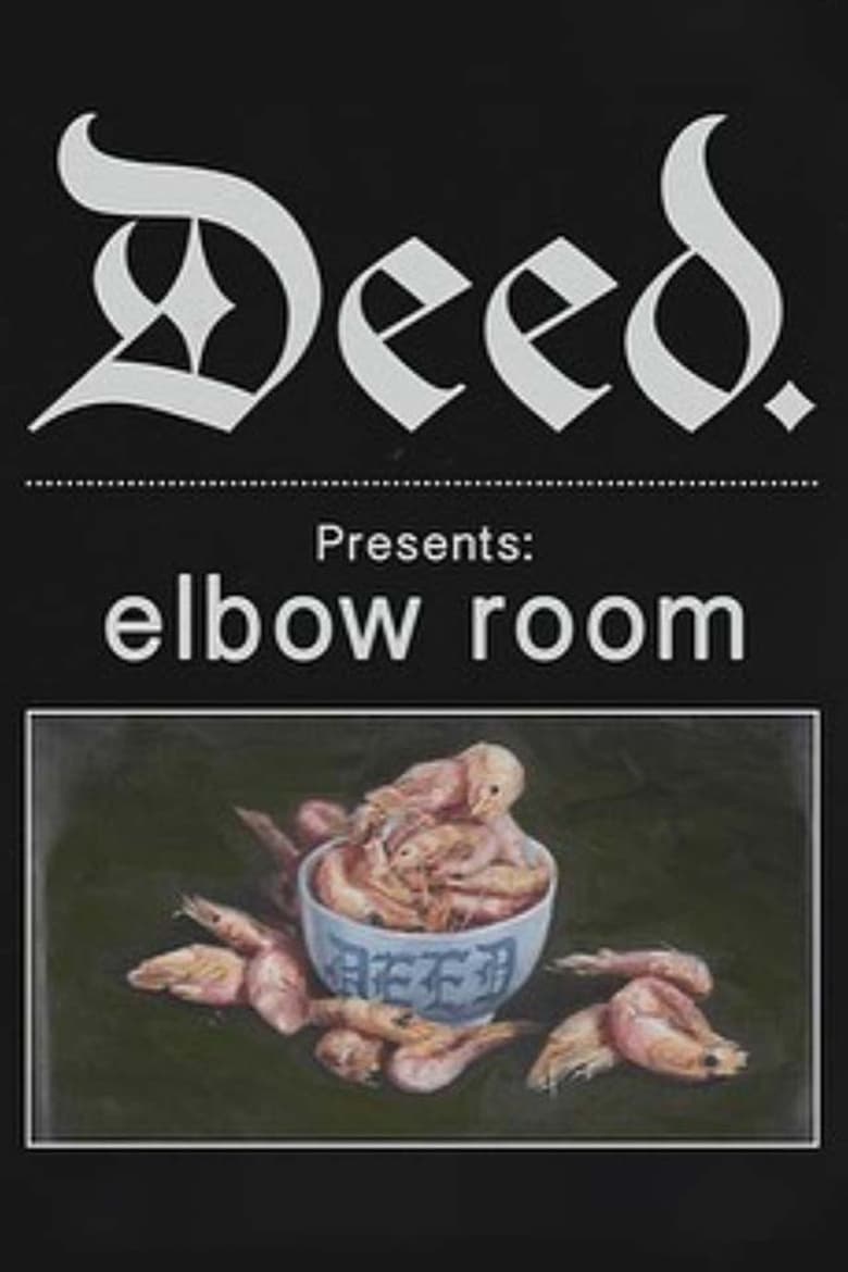 Poster of Elbow Room