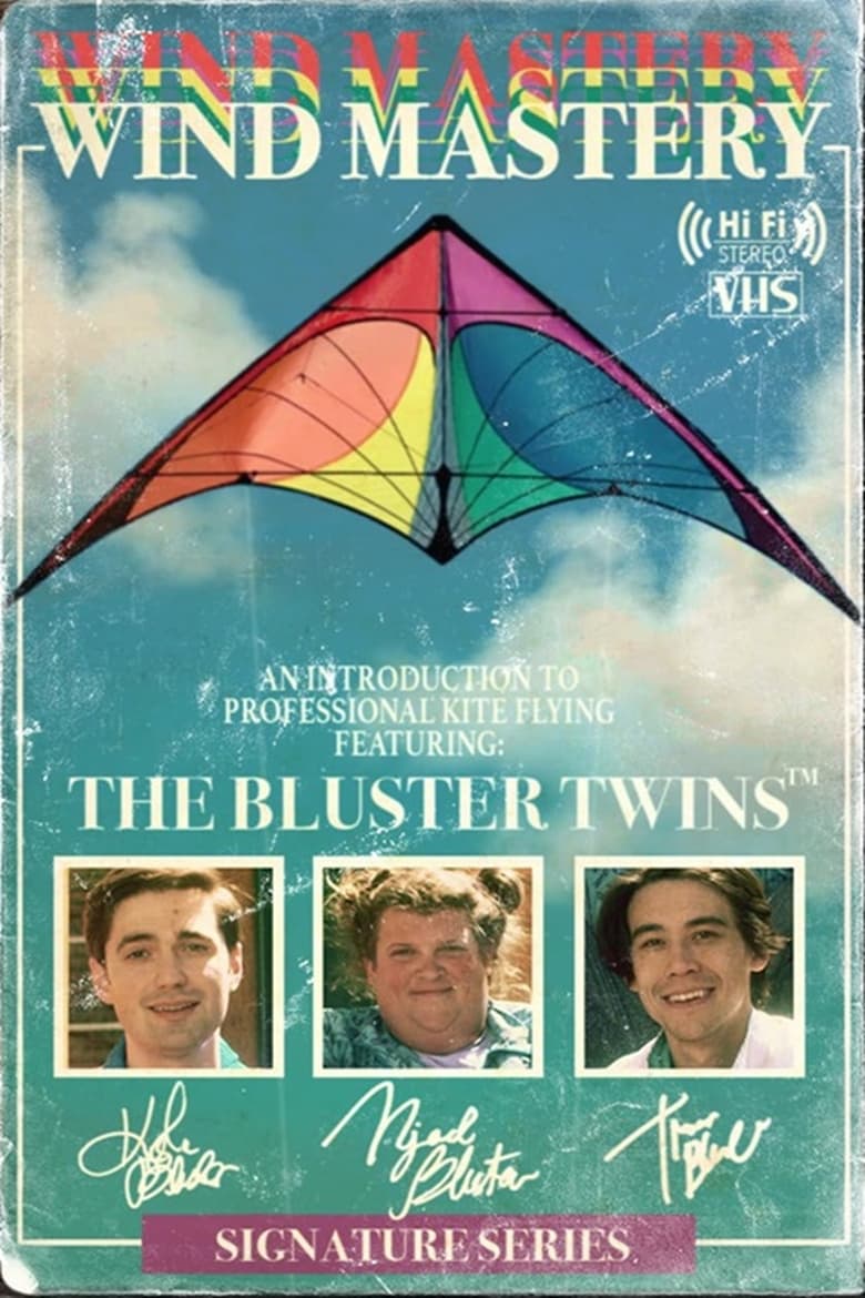 Poster of Kites