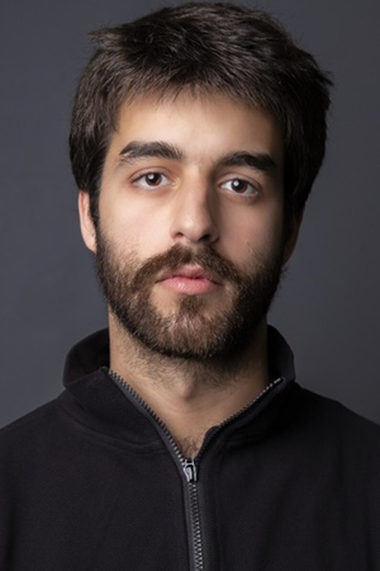 Portrait of Deco Almeida