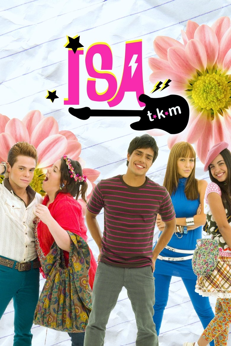 Poster of Episodes in Isa TKM - Season 1 - Season 1