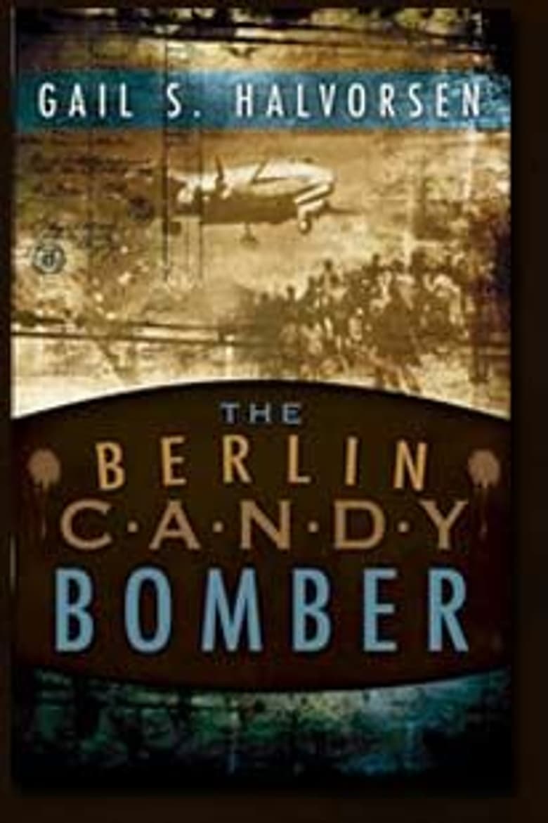 Poster of The Berlin Candy Bomber