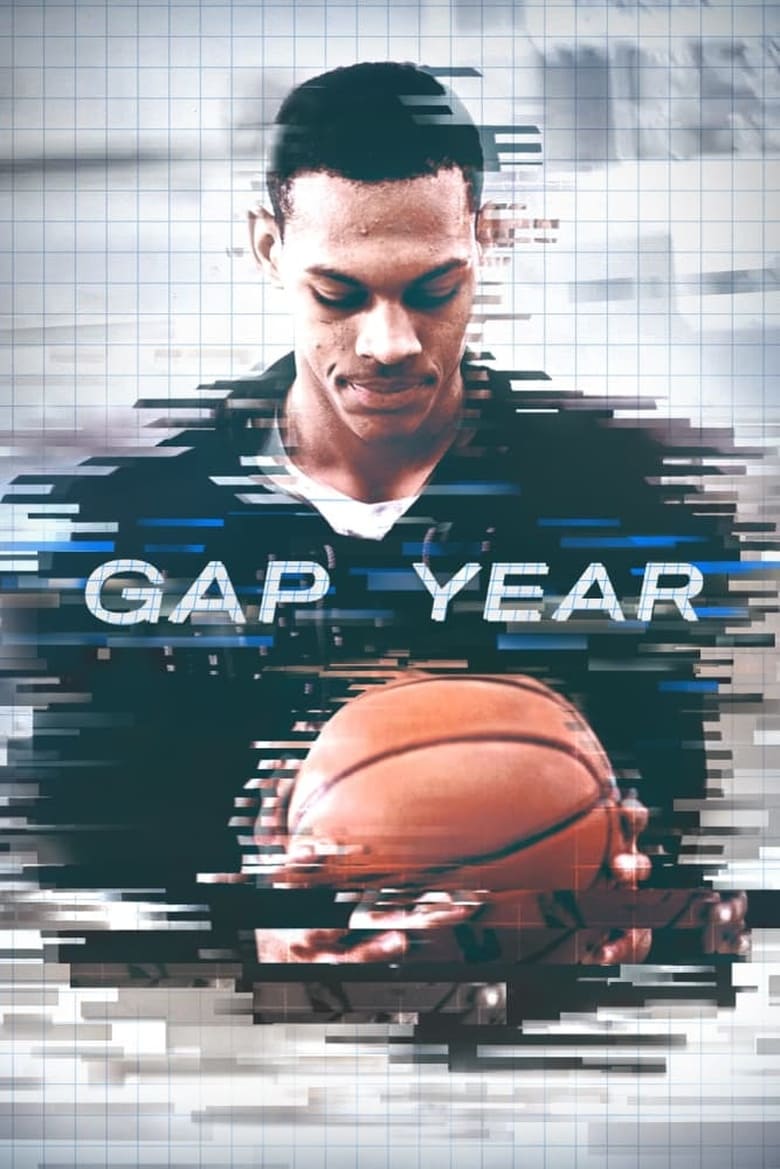 Poster of Gap Year