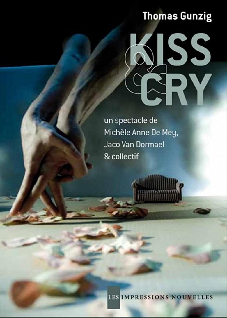 Poster of Kiss & Cry