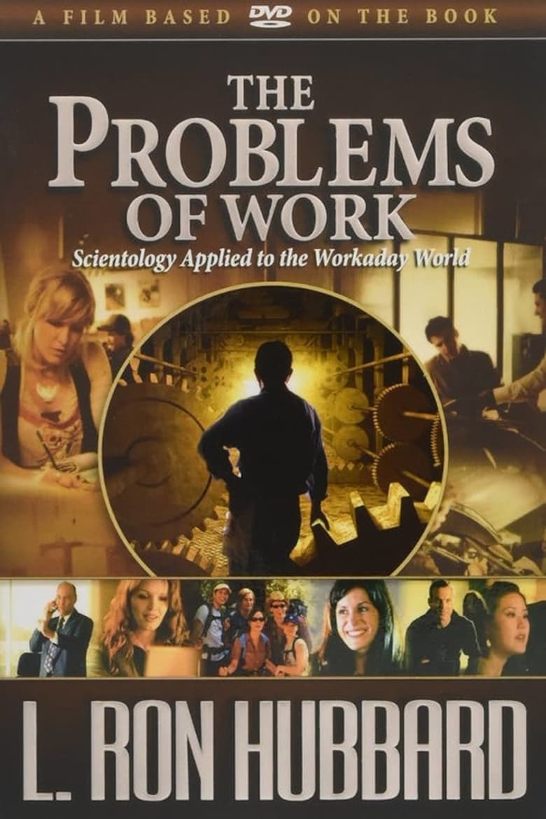 Poster of The Problems of Work