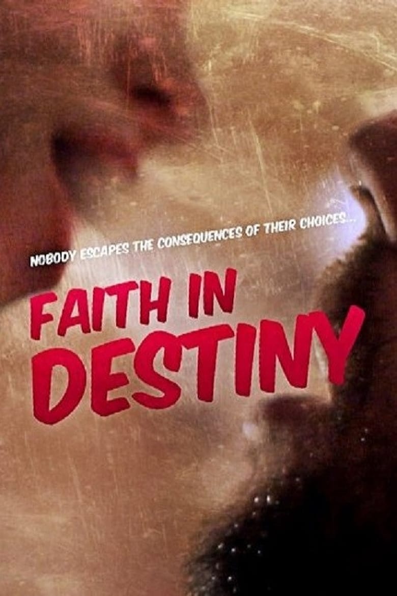 Poster of Faith in Destiny