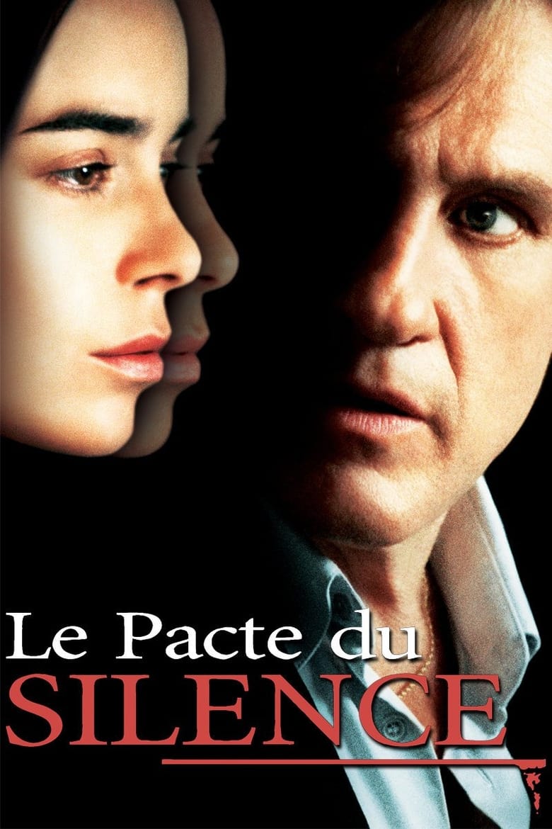 Poster of The Pact of Silence