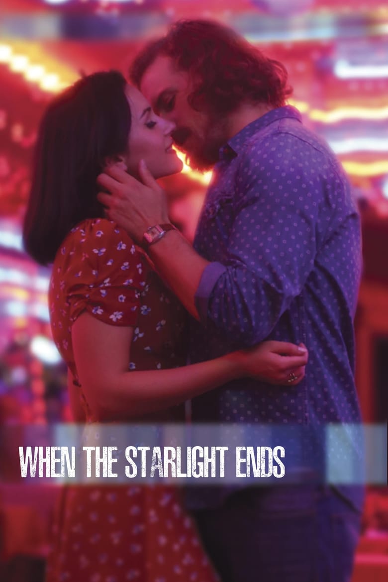 Poster of When the Starlight Ends