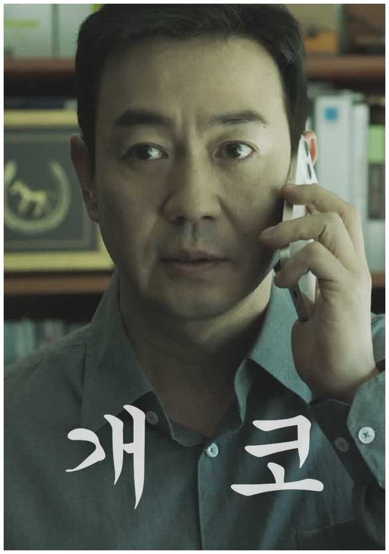 Poster of The Wild River