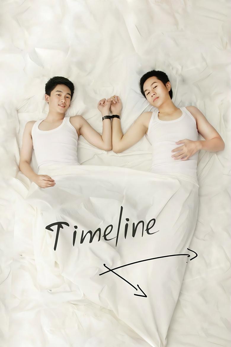 Poster of Timeline