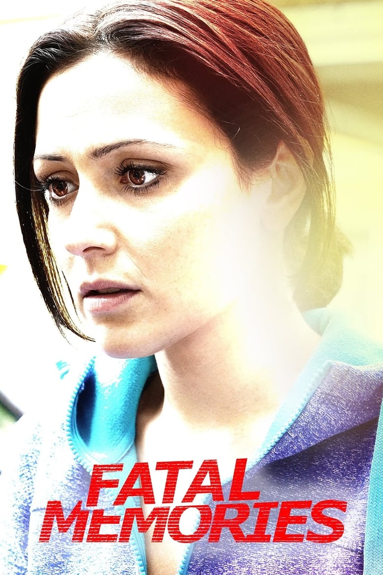 Poster of Fatal Memories