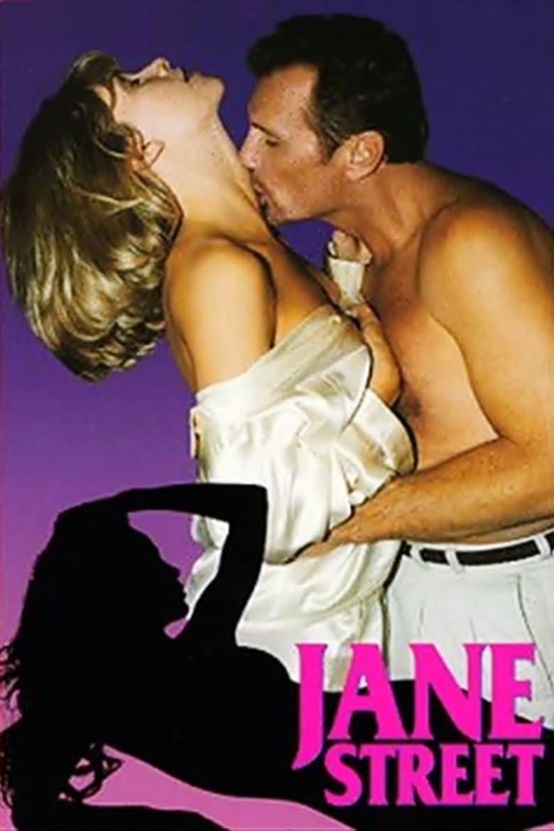 Poster of Jane Street