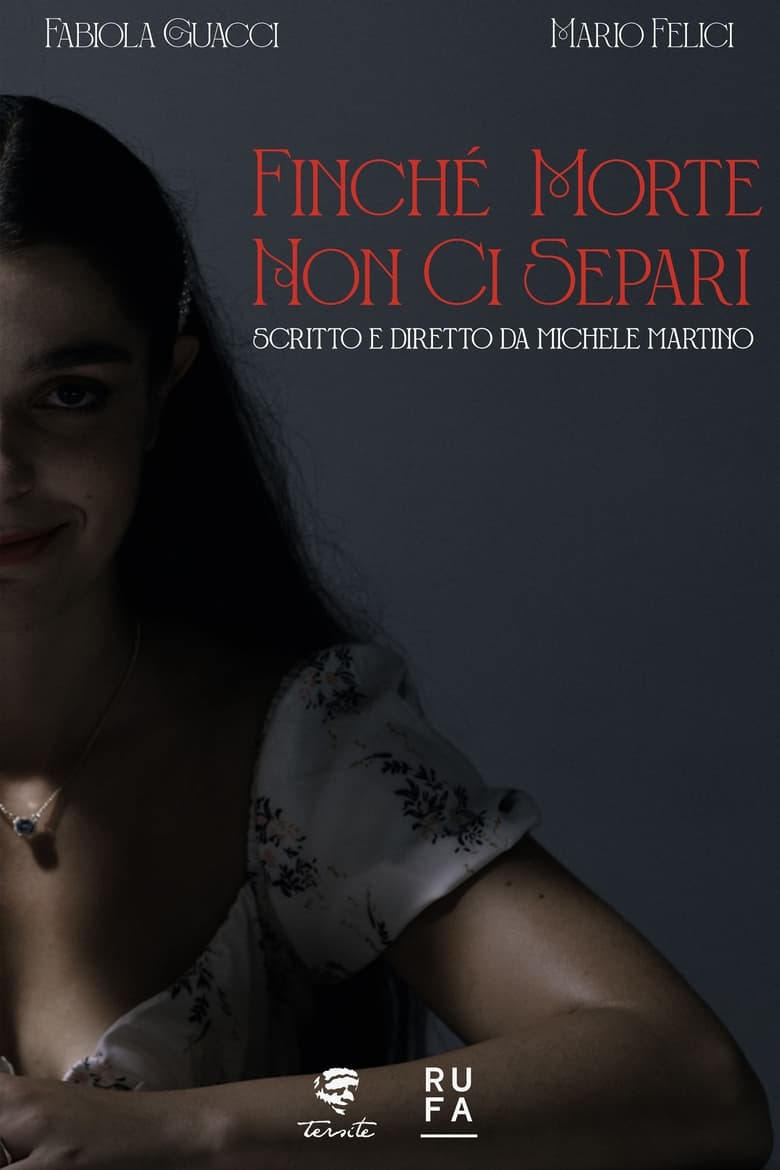 Poster of Finché morte non ci separi