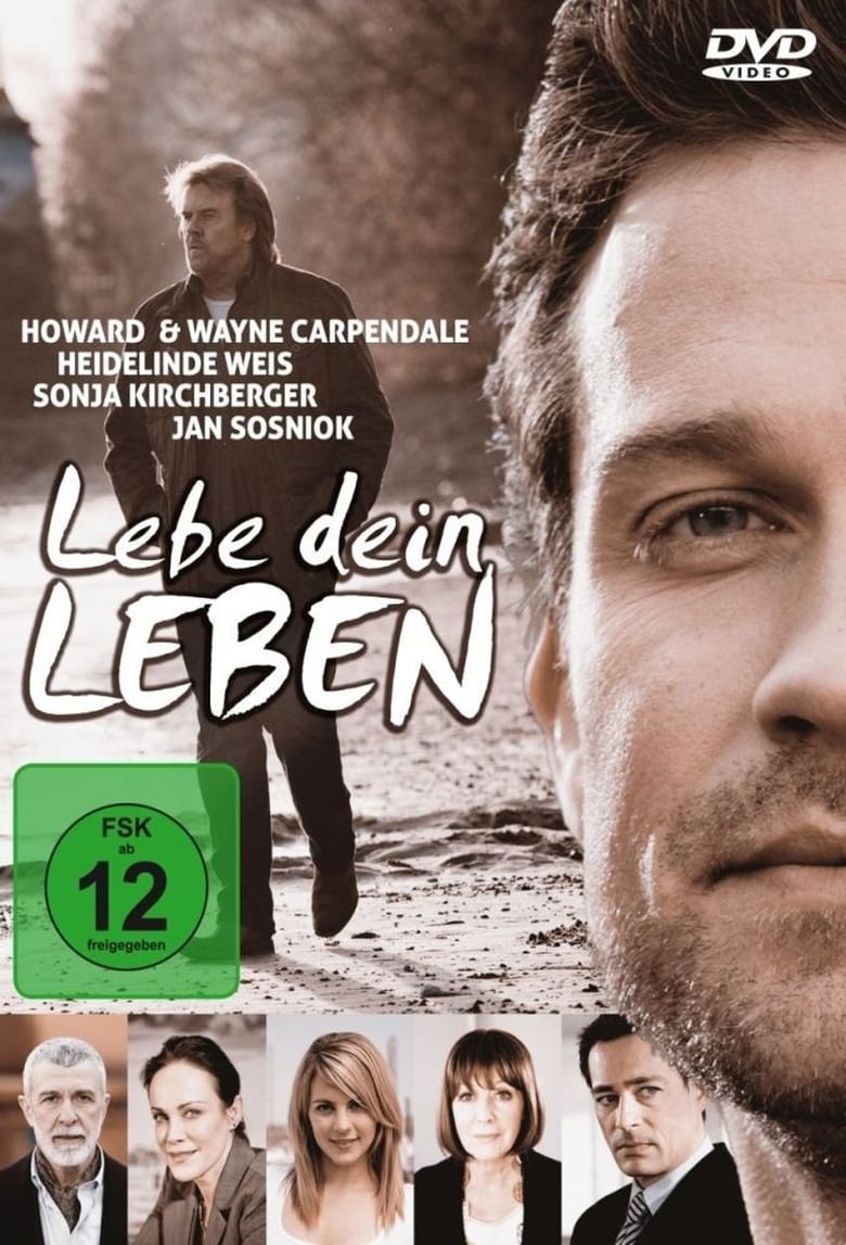 Poster of Lebe dein Leben