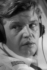 Portrait of Aleksandr Mombeli