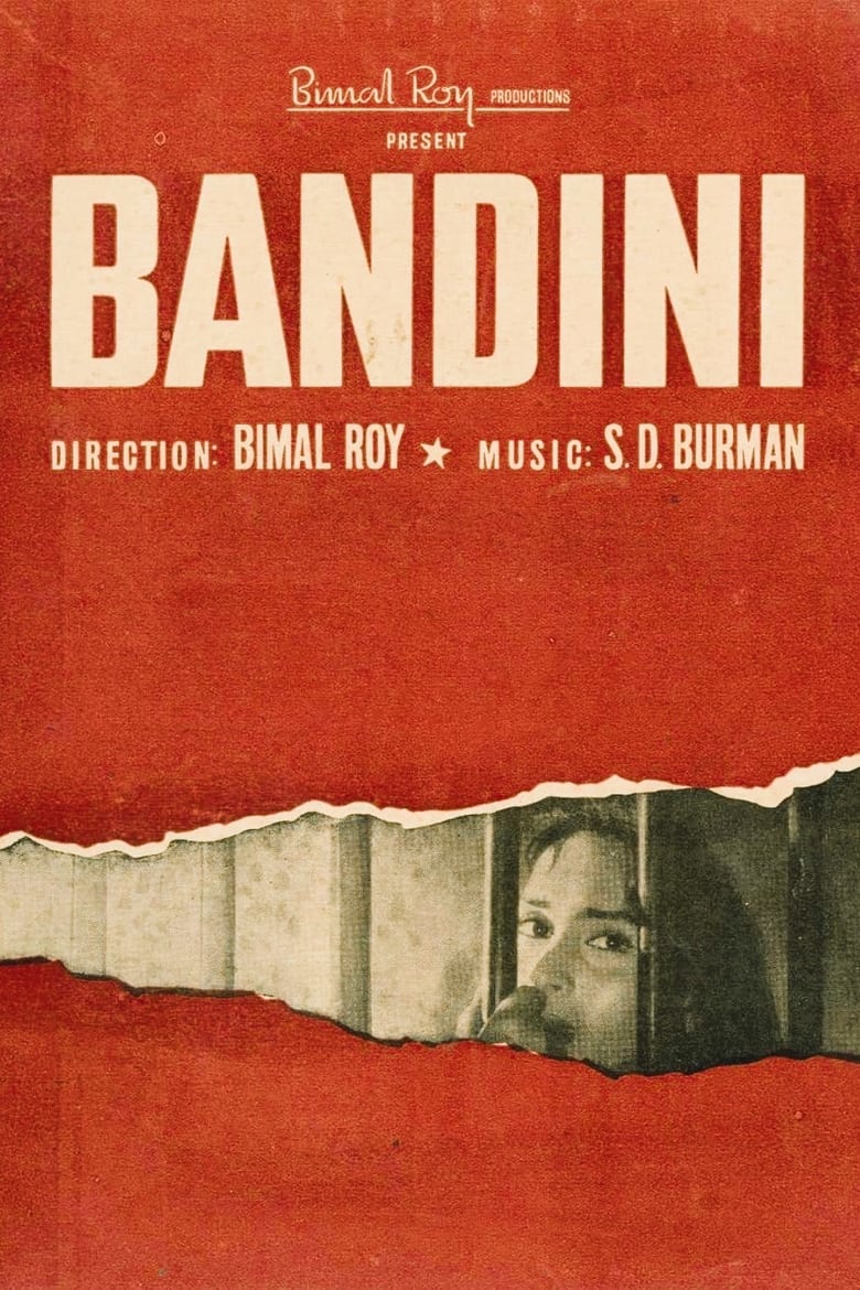 Poster of Bandini