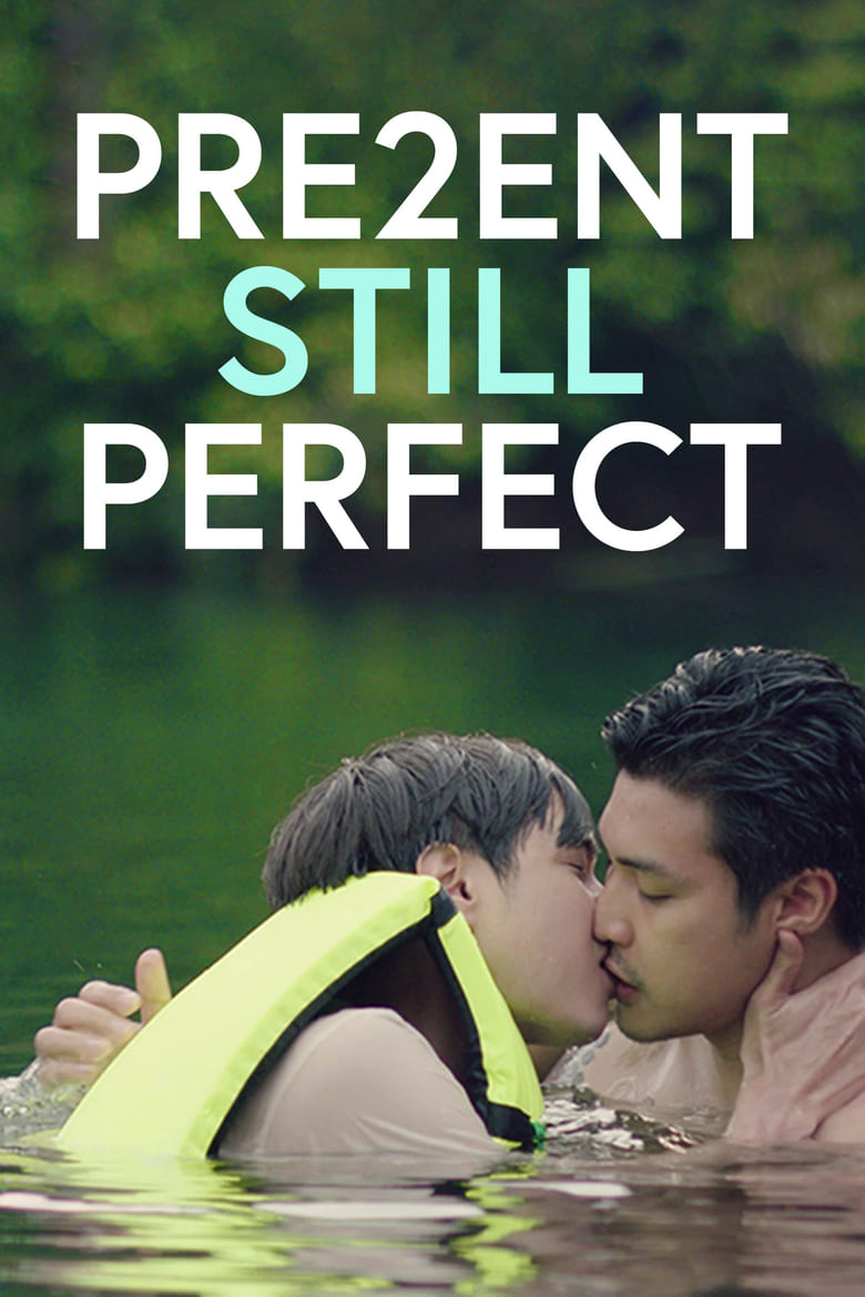 Poster of Present Still Perfect