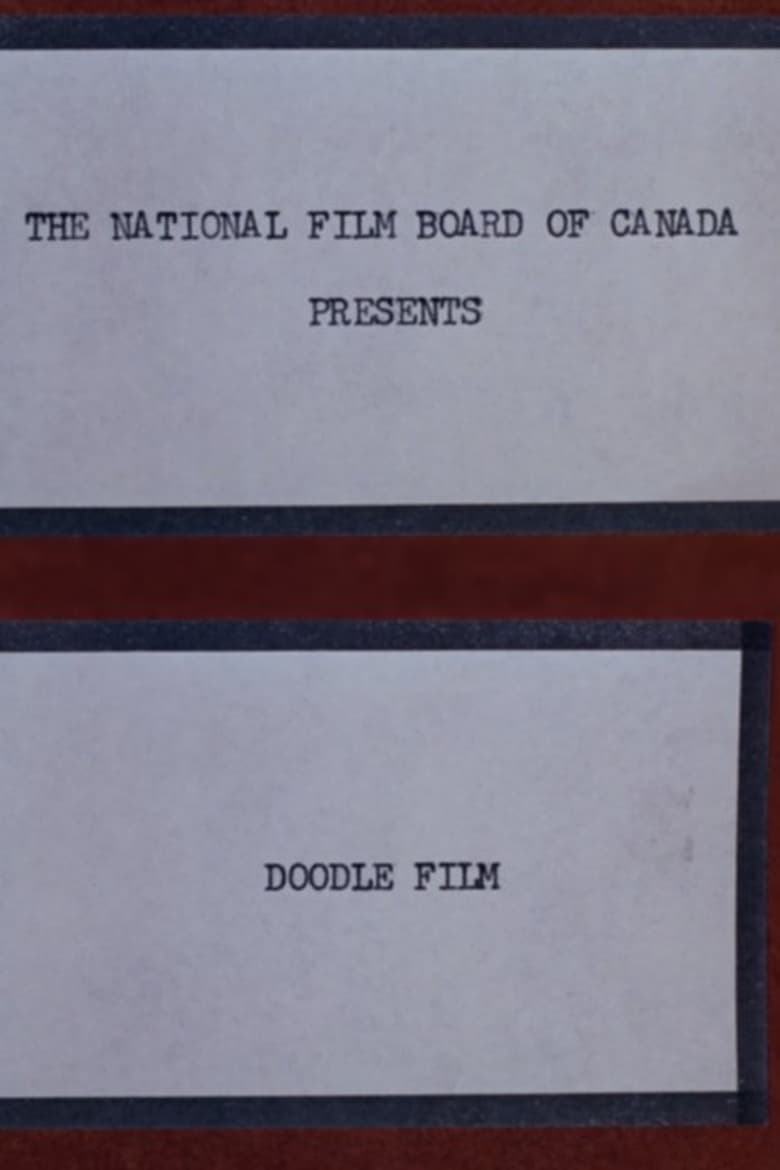 Poster of Doodle Film