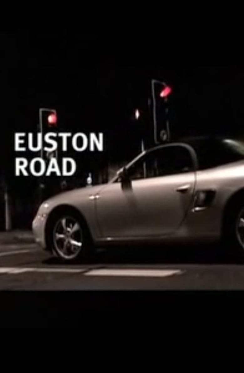 Poster of Euston Road