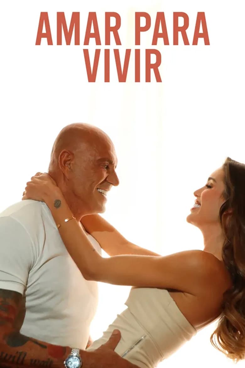 Poster of Episodes in Amar Para Vivir - Season 1 - Season 1