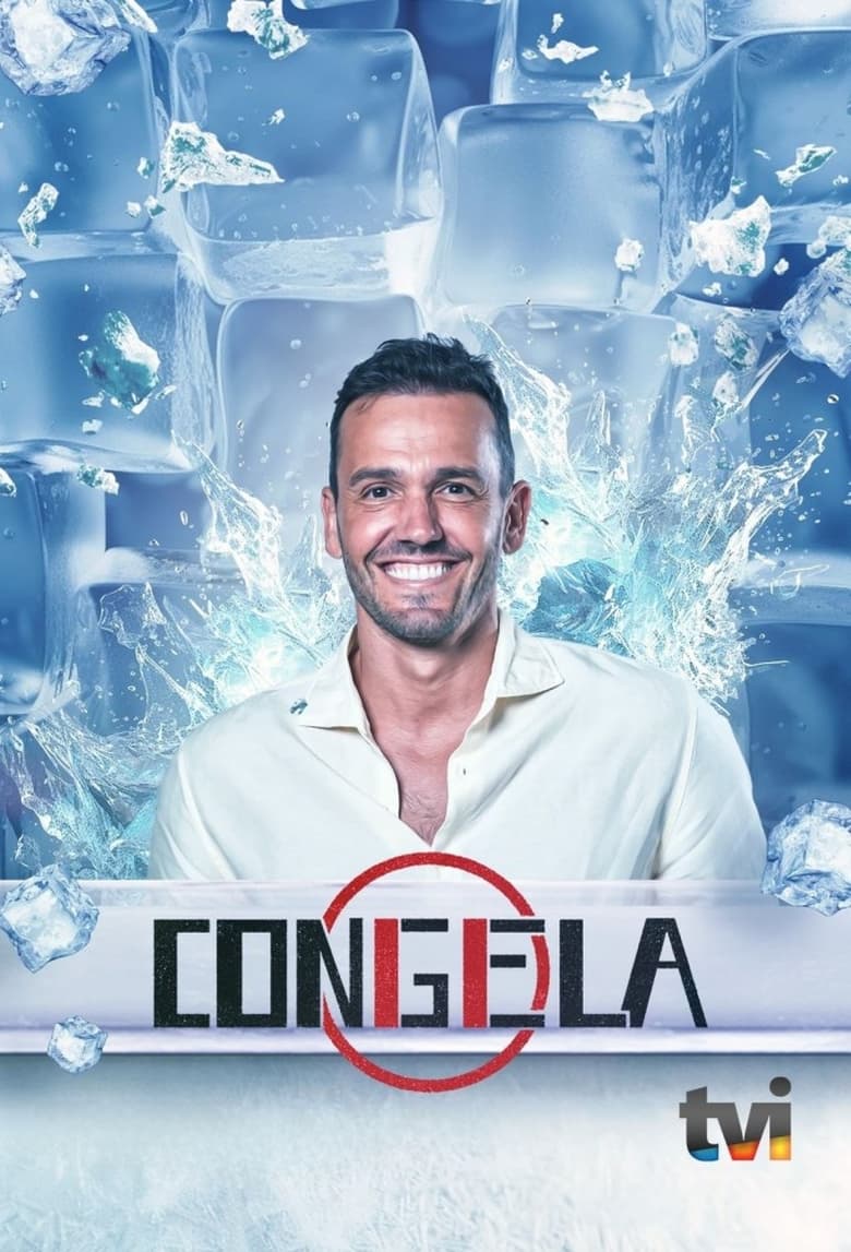 Poster of Congela