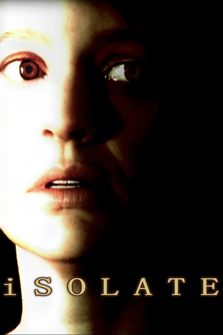 Poster of Isolate