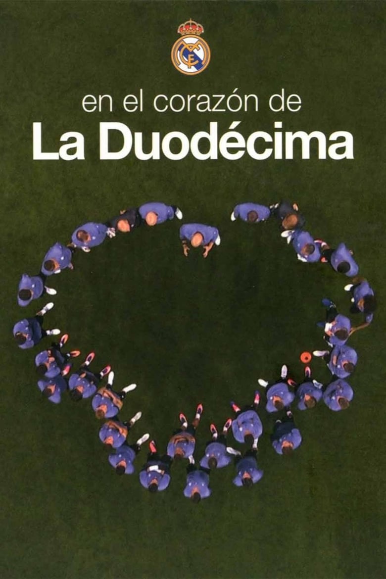 Poster of En el corazón de la Duodécima