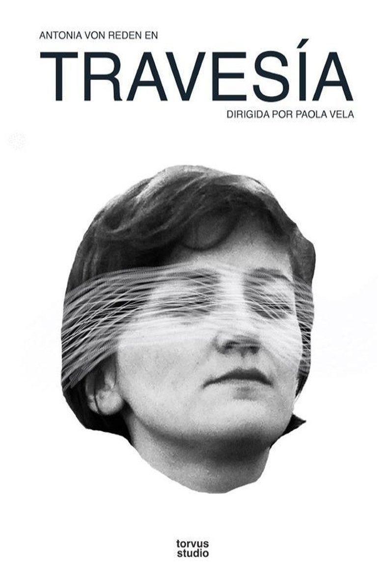 Poster of Travesía