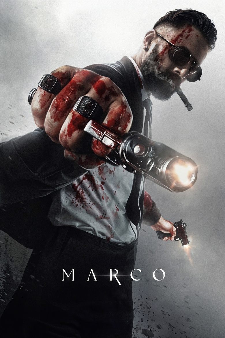 Poster of Marco