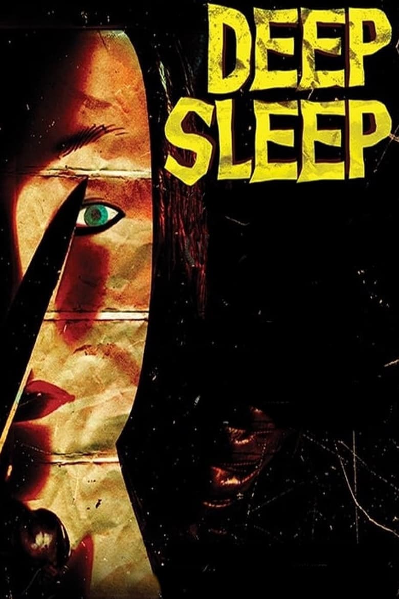 Poster of Deep Sleep