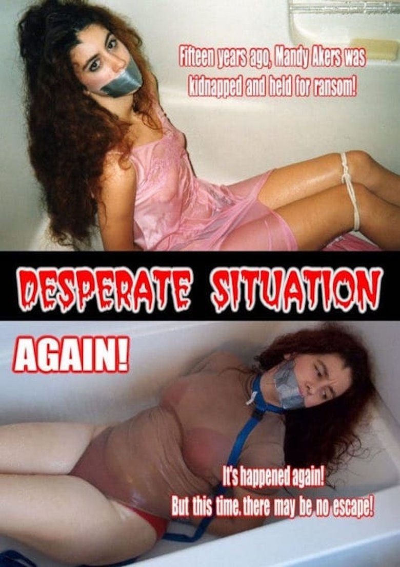 Poster of Desperate Situation Again