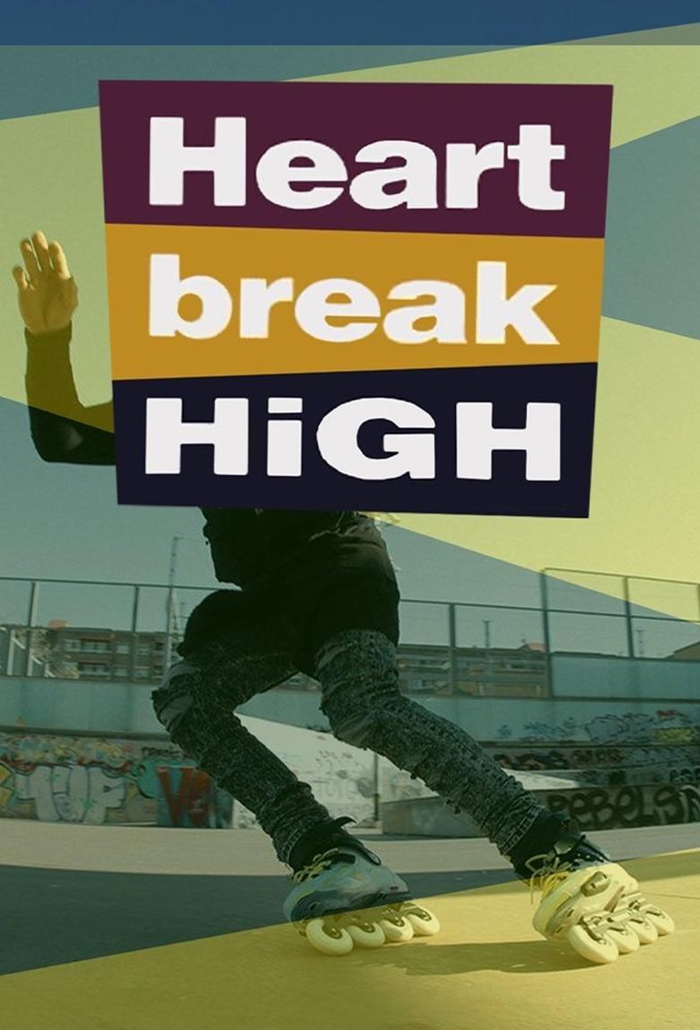 Poster of Heartbreak High