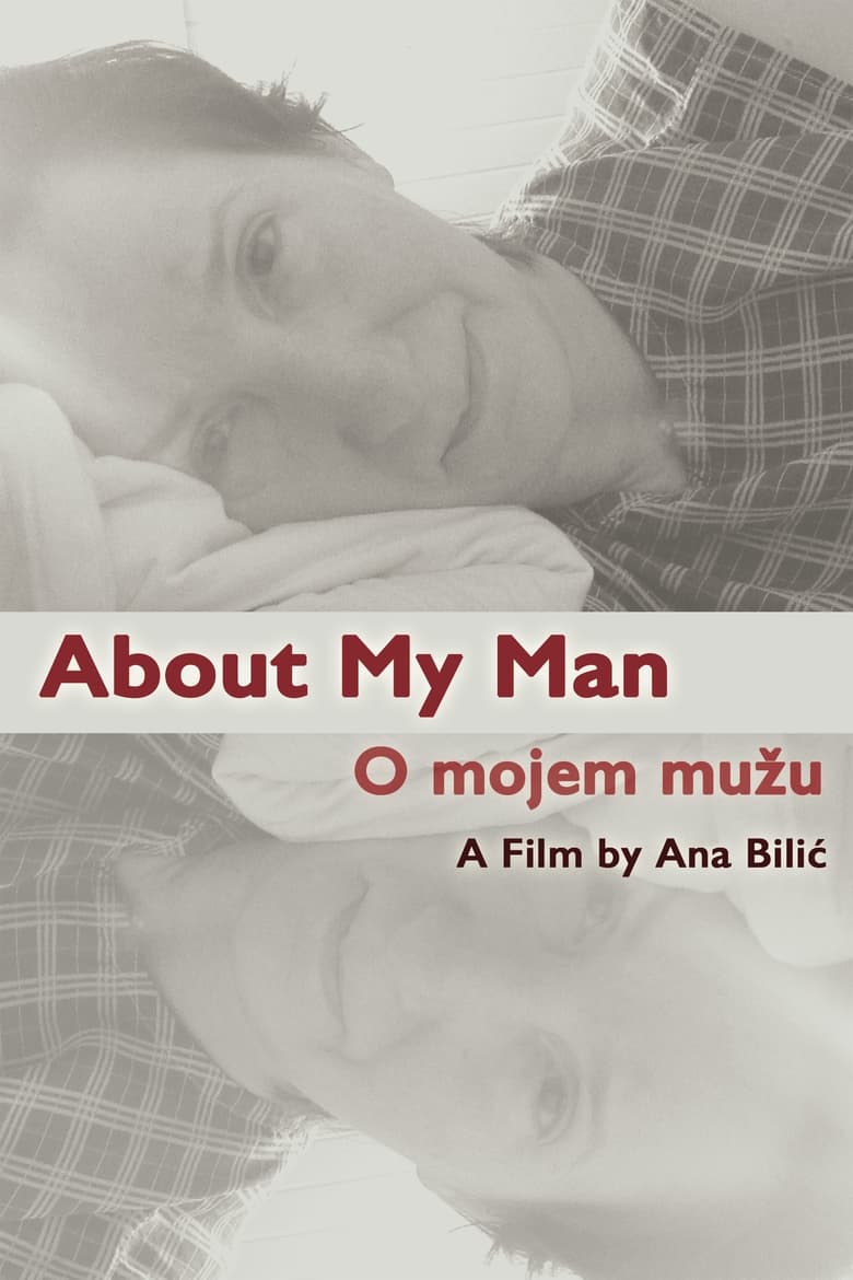 Poster of O mojem mužu