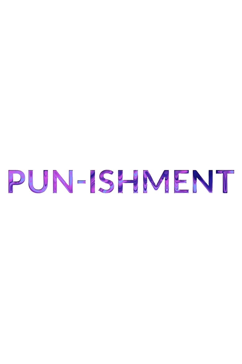 Poster of Pun-ishment
