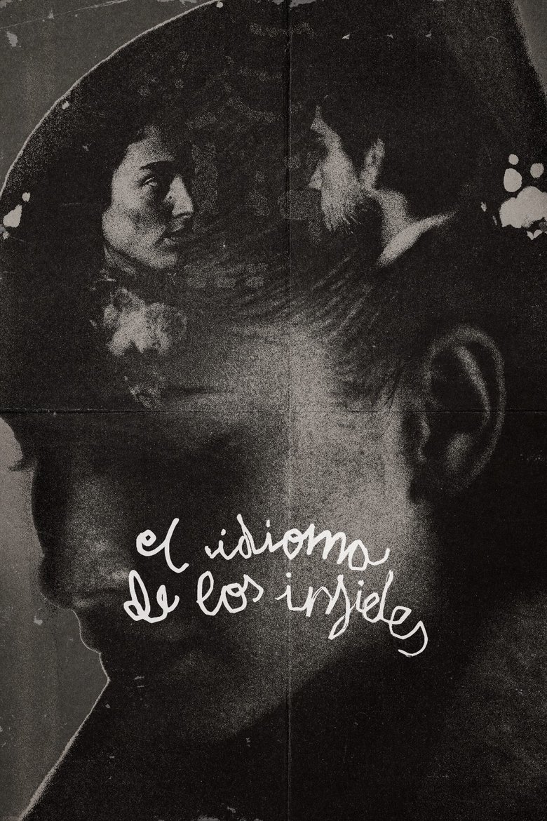 Poster of The Language of the Unfaithful