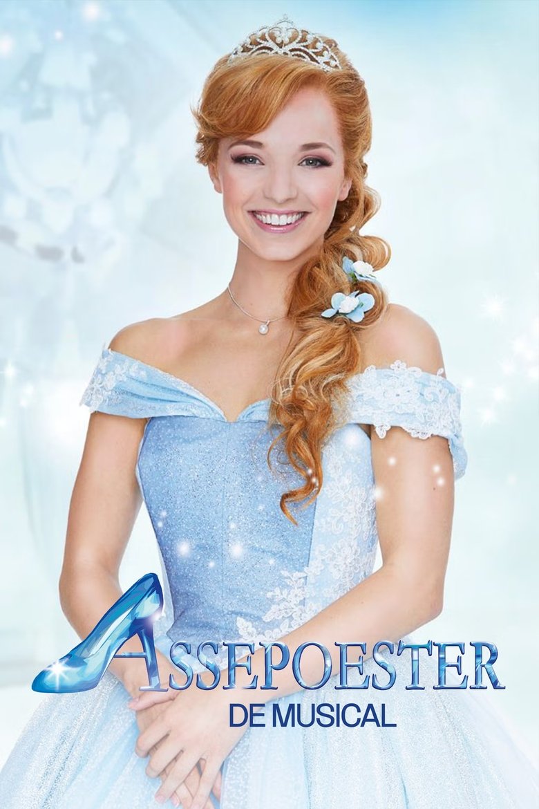 Poster of Assepoester de Musical