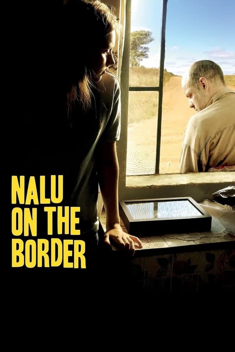 Poster of Nalu on the Border