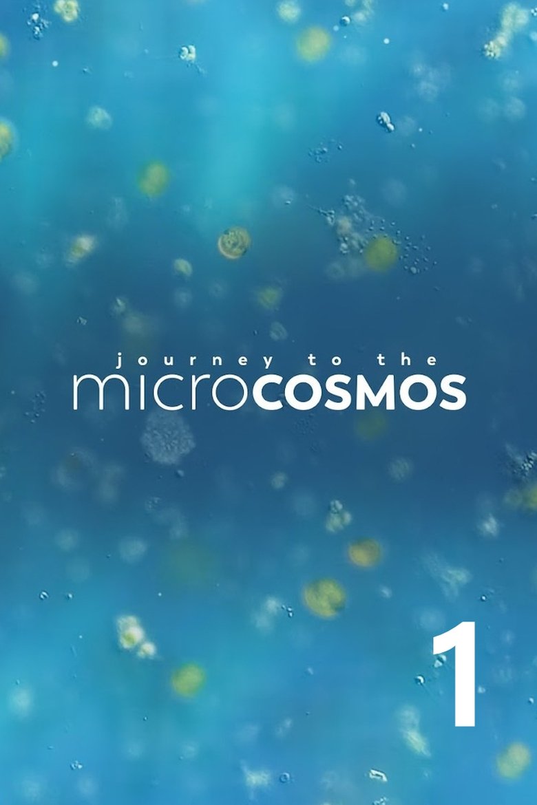 Poster of Episodes in Journey To The Microcosmos - Season 1 - Season 1