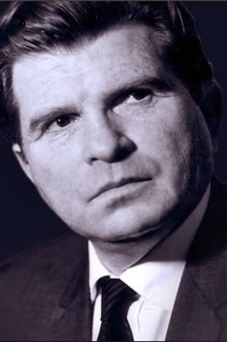 Portrait of Emil Gilels