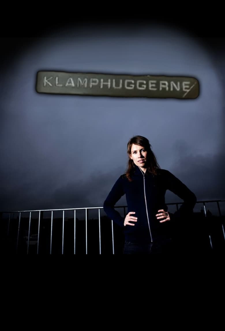 Poster of Klamphuggerne