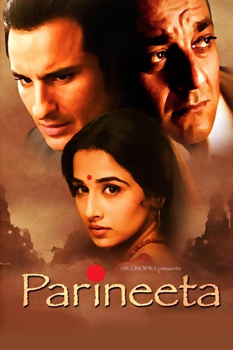 Poster of Parineeta